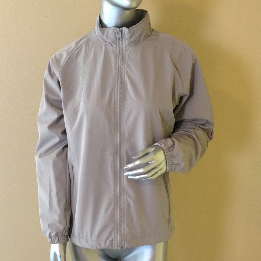TRILOGY | Windbreaker Shell With Mesh Lining